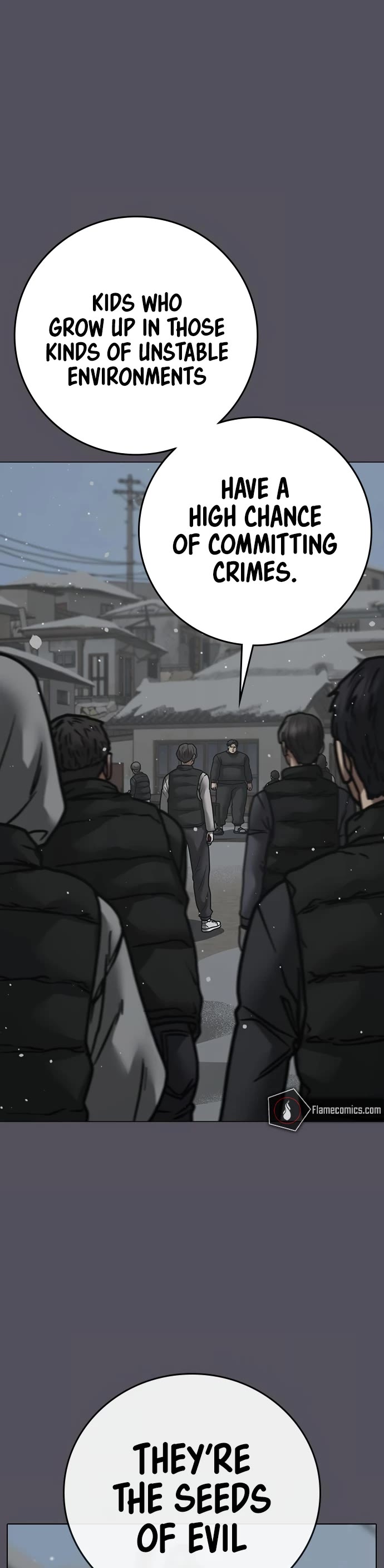 Reality Quest Chap 153 - Next Chap 154