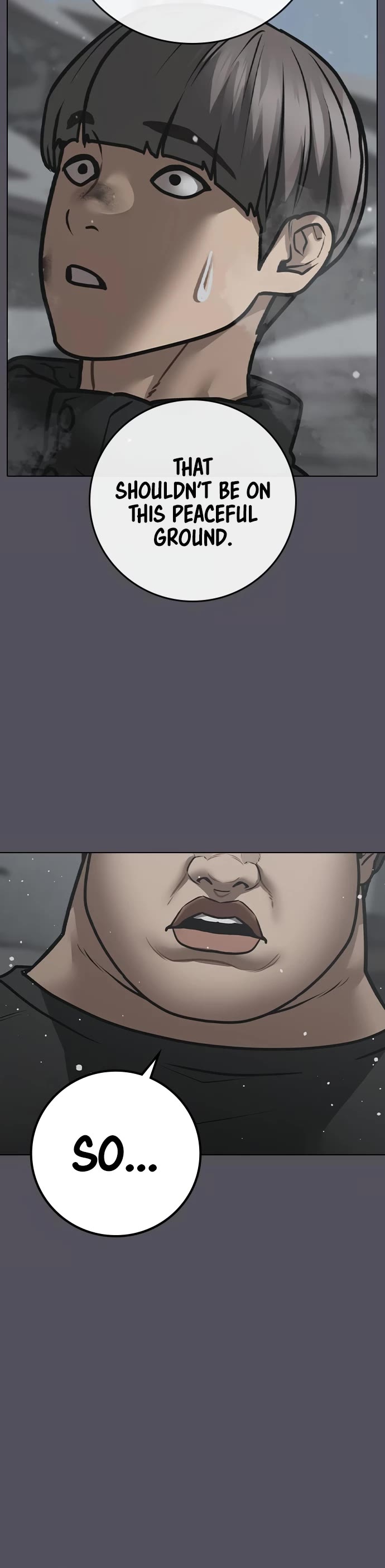 Reality Quest Chap 153 - Next Chap 154