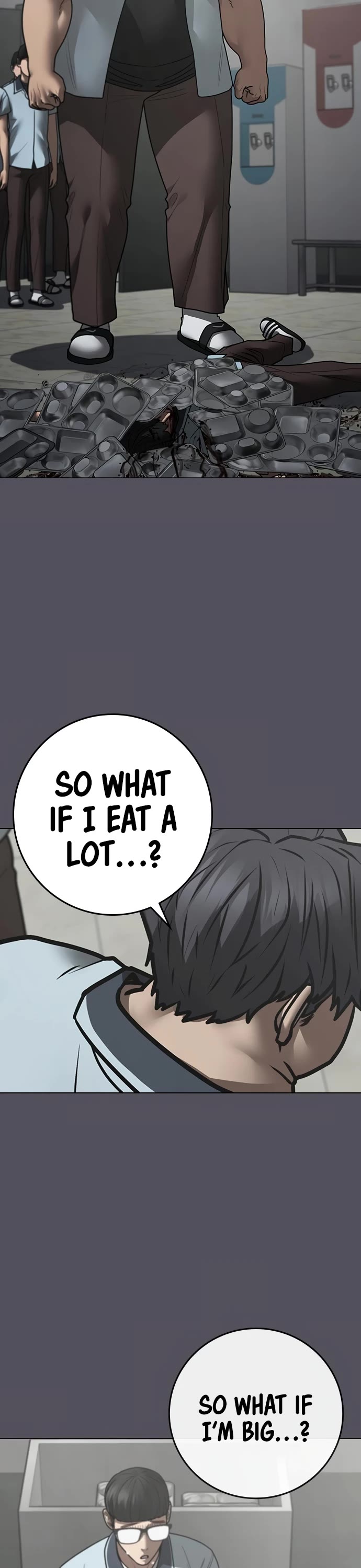 Reality Quest Chap 153 - Next Chap 154