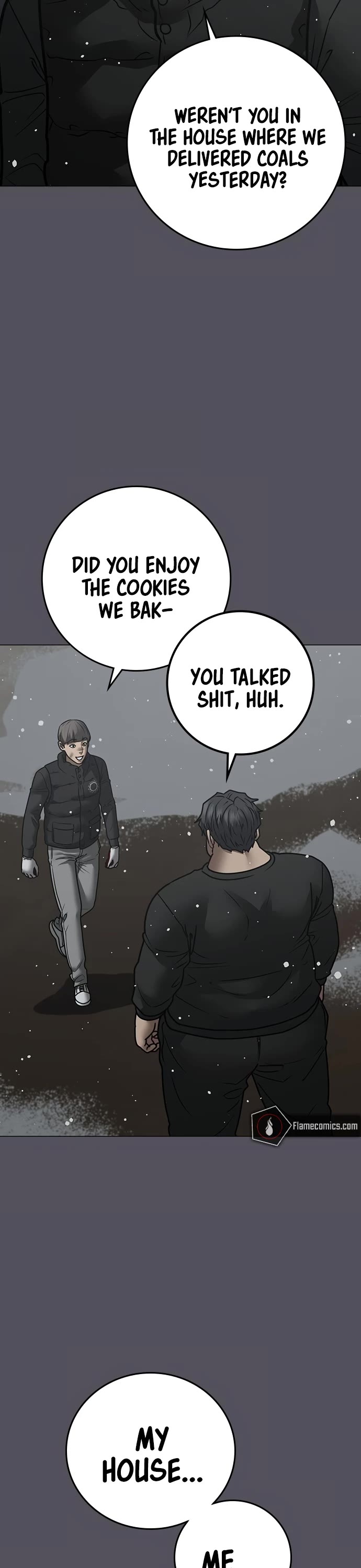 Reality Quest Chap 153 - Next Chap 154