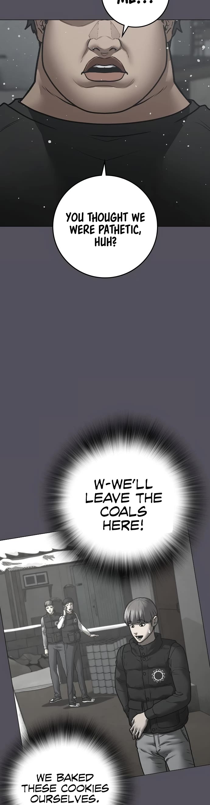 Reality Quest Chap 153 - Next Chap 154