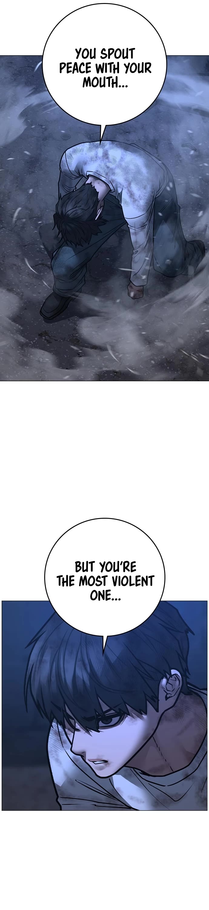 Reality Quest Chap 153 - Next Chap 154