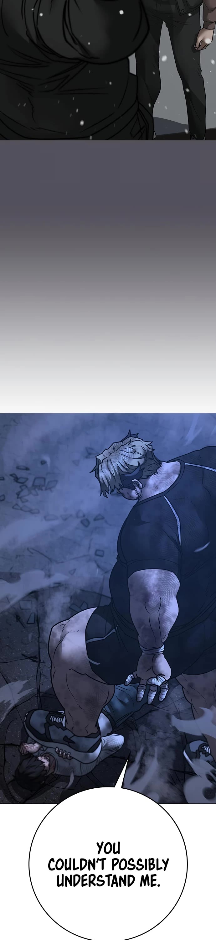 Reality Quest Chap 153 - Next Chap 154