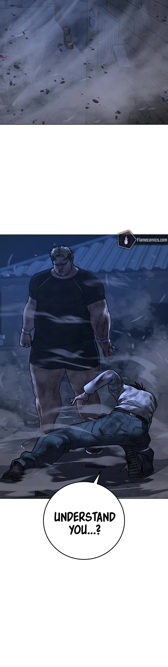 Reality Quest Chap 153 - Next Chap 154