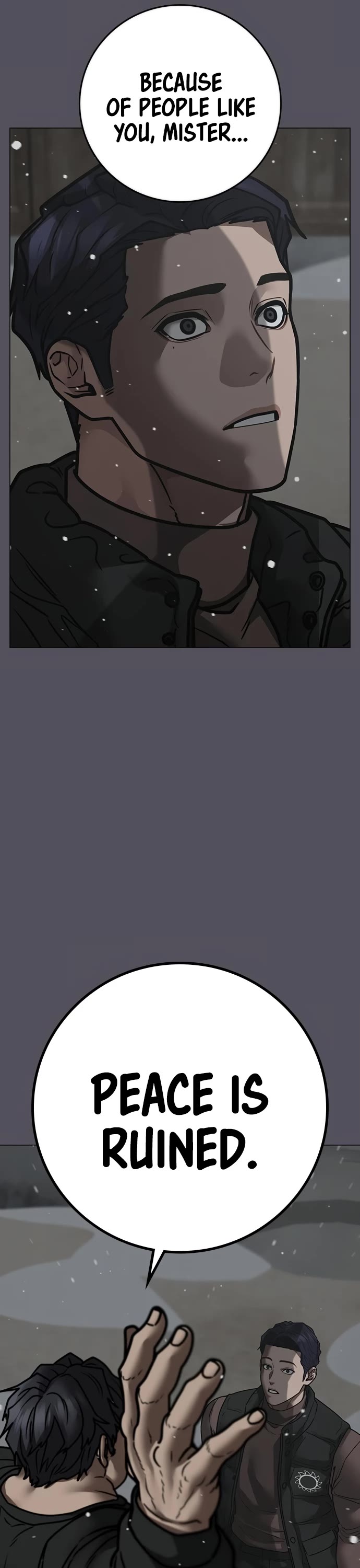 Reality Quest Chap 153 - Next Chap 154