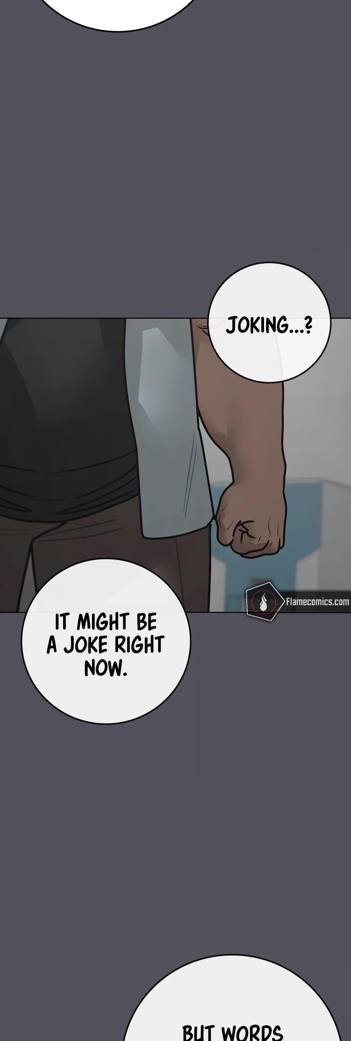 Reality Quest Chap 153 - Next Chap 154