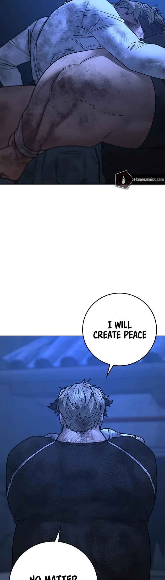 Reality Quest Chap 153 - Next Chap 154