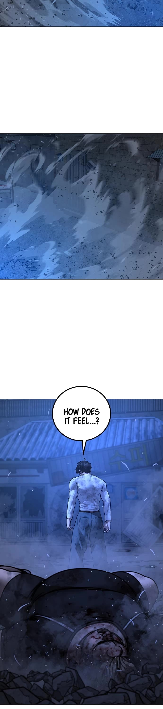 Reality Quest Chap 153 - Next Chap 154