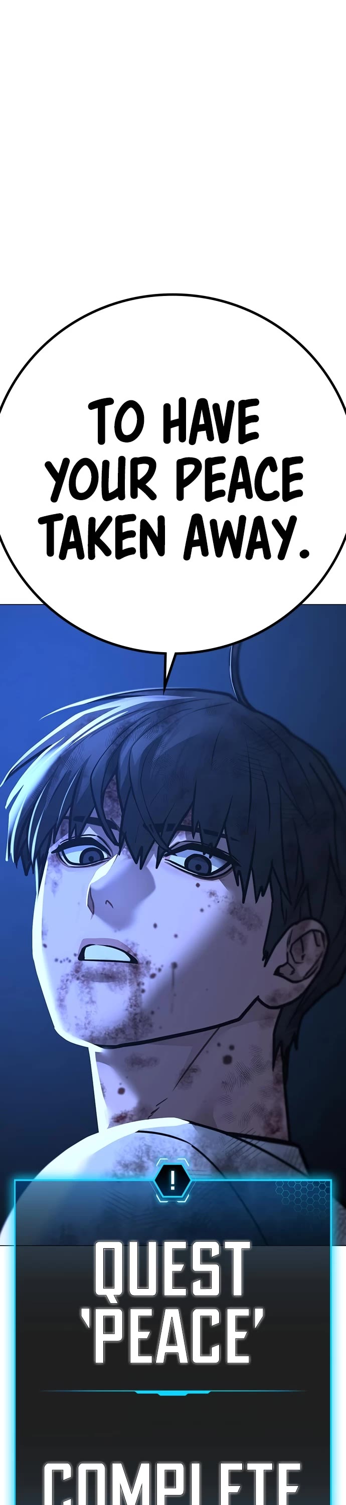 Reality Quest Chap 153 - Next Chap 154
