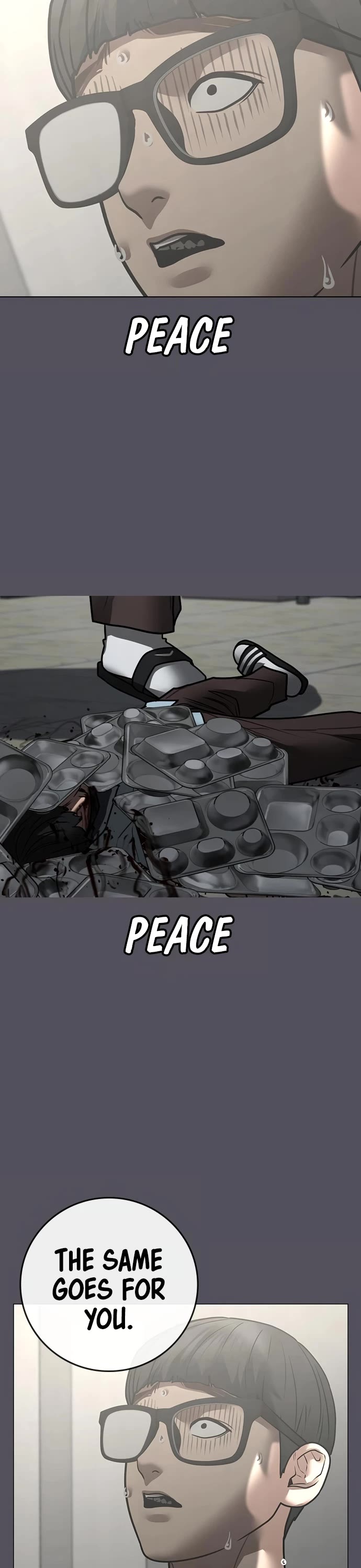 Reality Quest Chap 153 - Next Chap 154