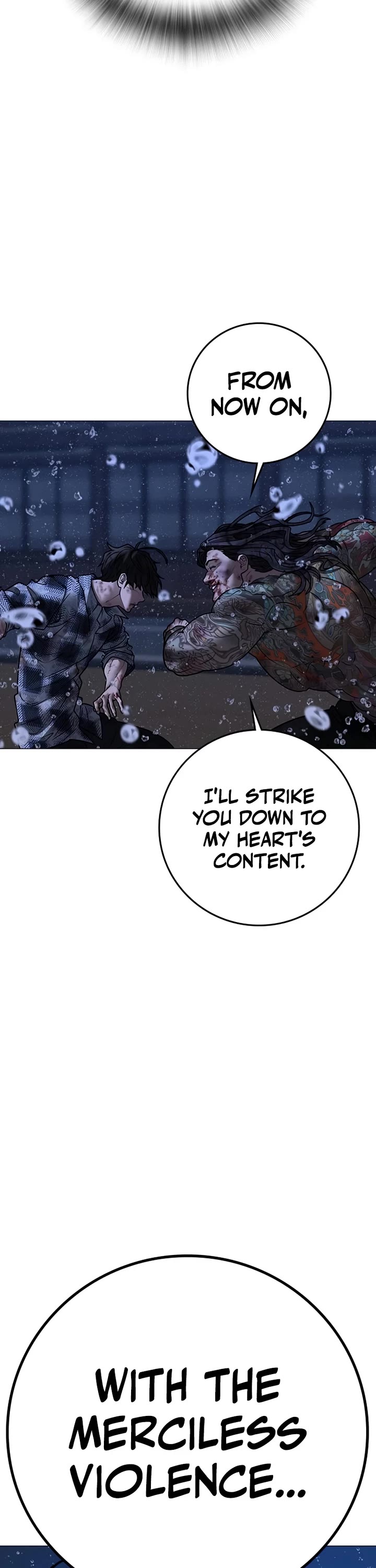 Reality Quest Chap 167 - Next Chap 168