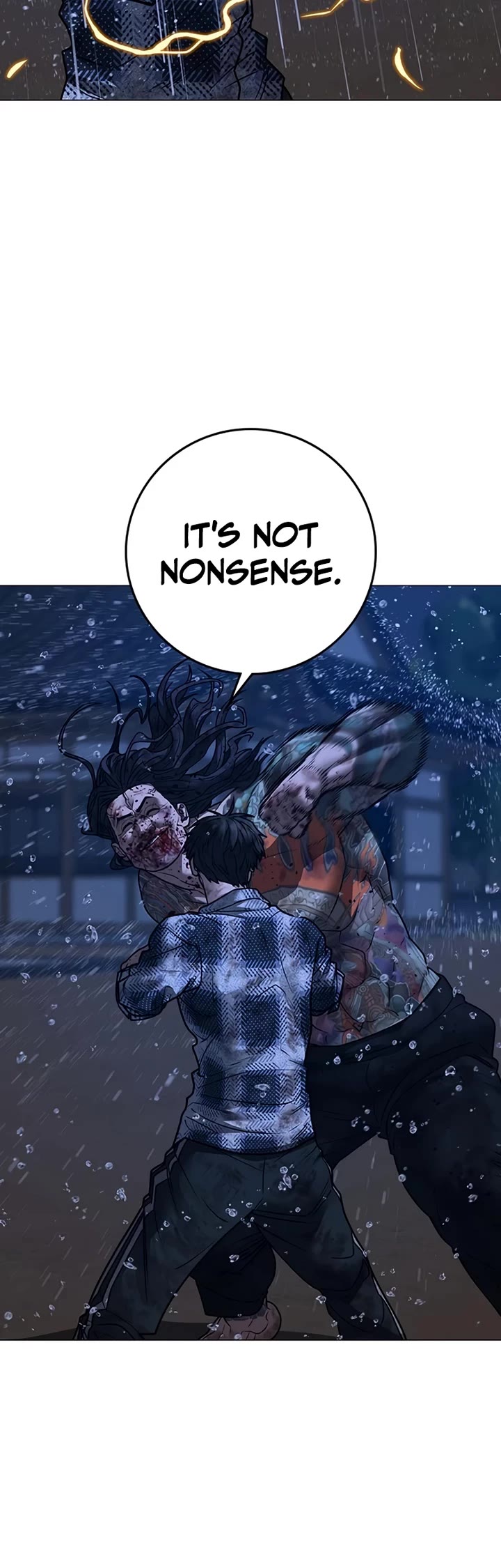 Reality Quest Chap 167 - Next Chap 168