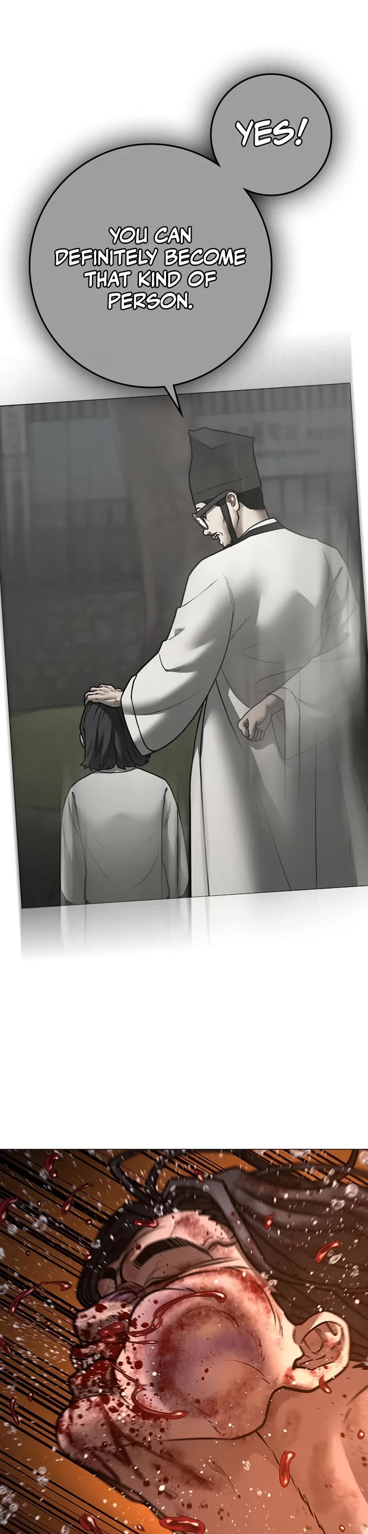 Reality Quest Chap 167 - Next Chap 168