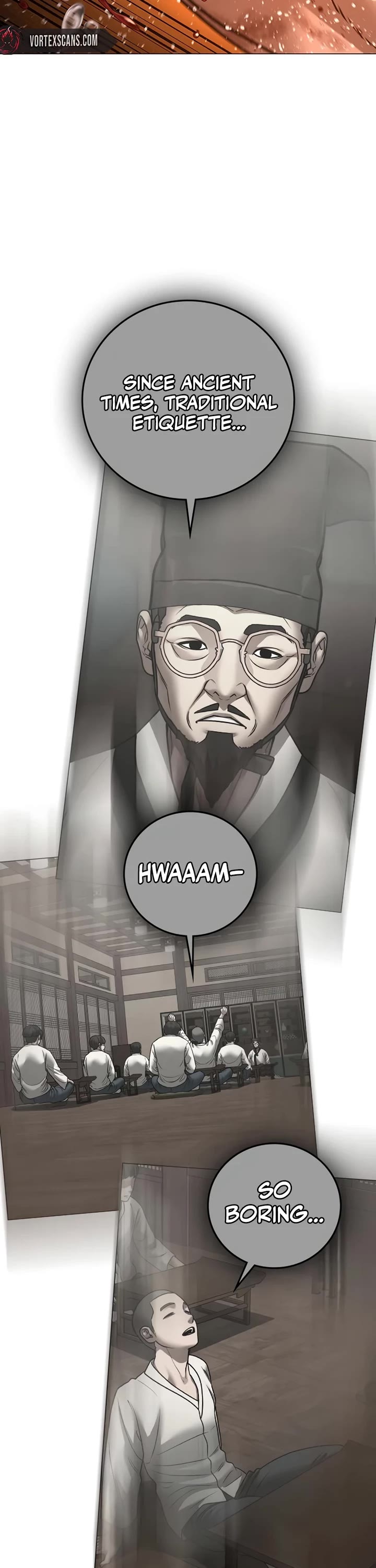 Reality Quest Chap 167 - Next Chap 168