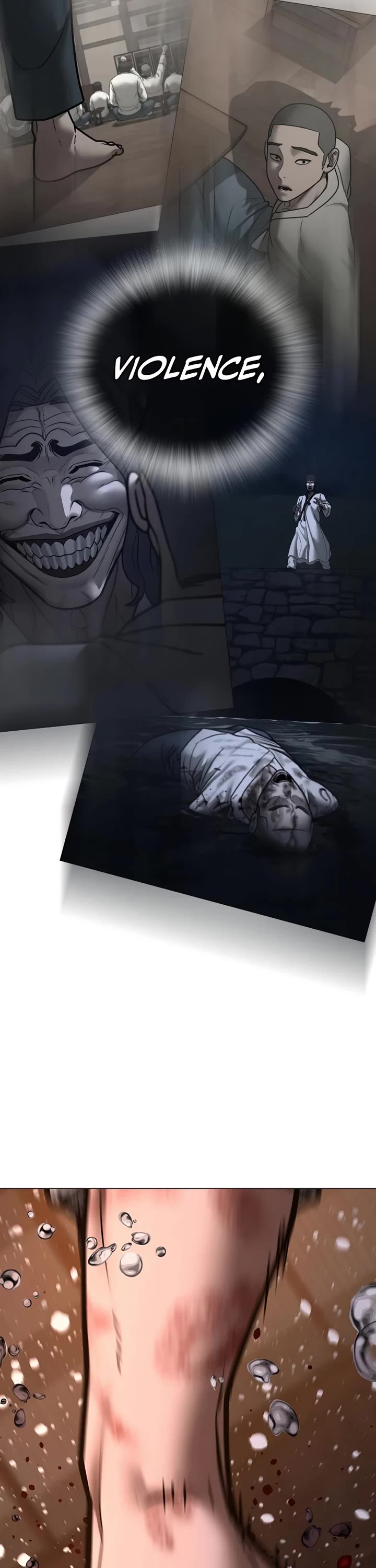 Reality Quest Chap 167 - Next Chap 168