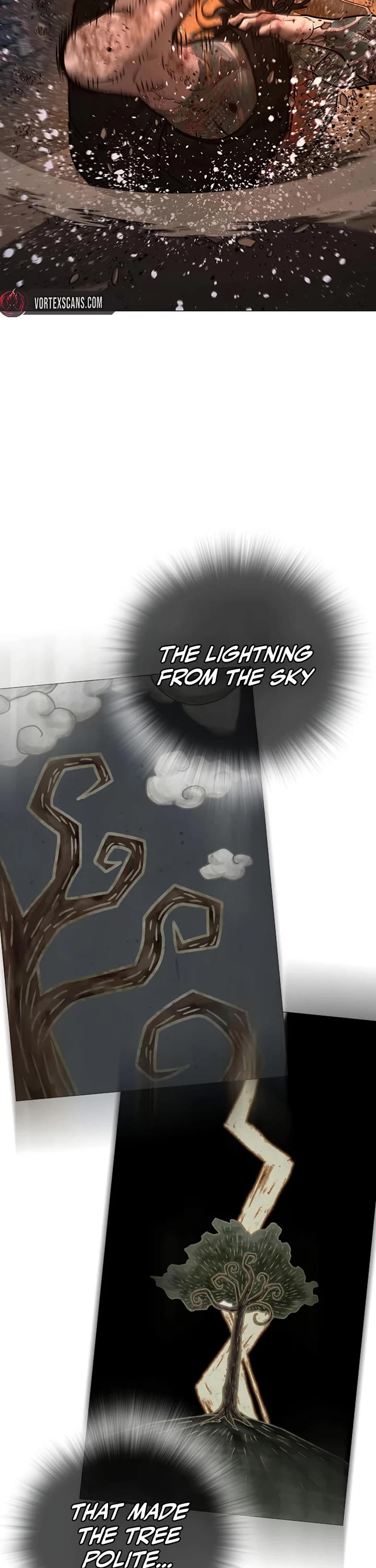 Reality Quest Chap 167 - Next Chap 168