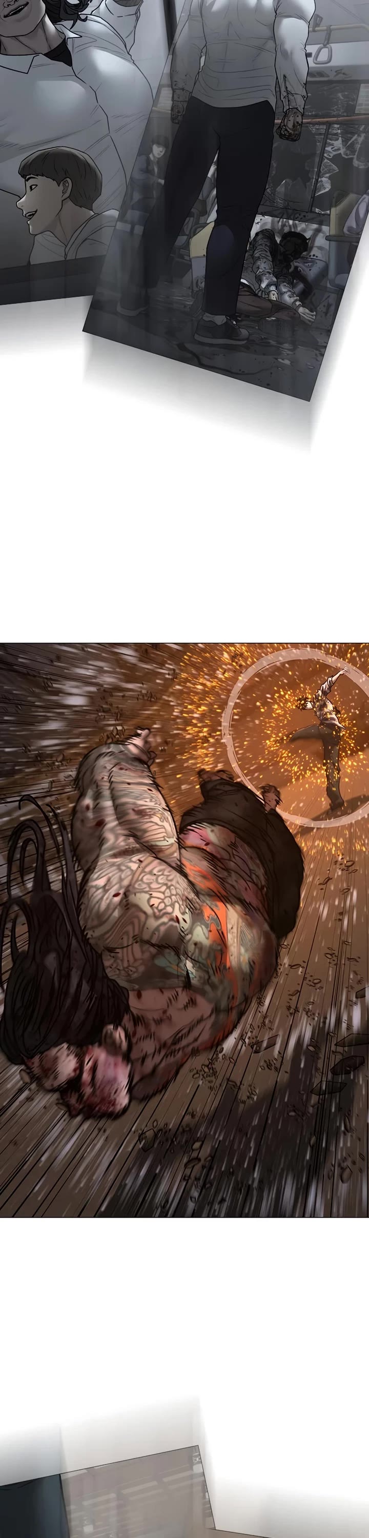 Reality Quest Chap 167 - Next Chap 168