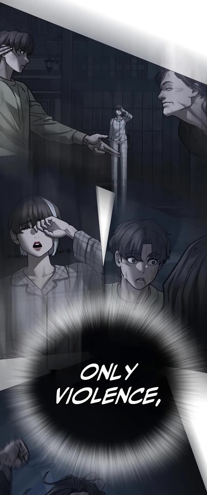 Reality Quest Chap 167 - Next Chap 168