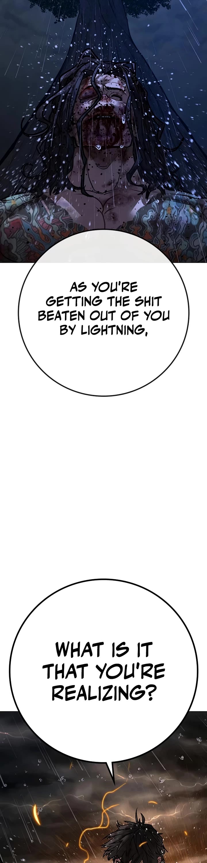 Reality Quest Chap 167 - Next Chap 168