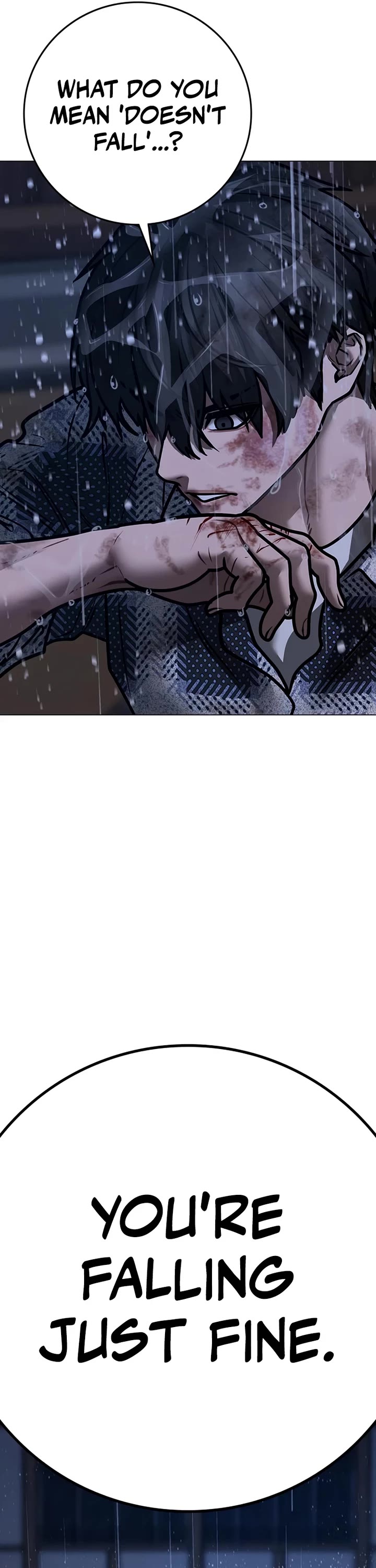 Reality Quest Chap 167 - Next Chap 168