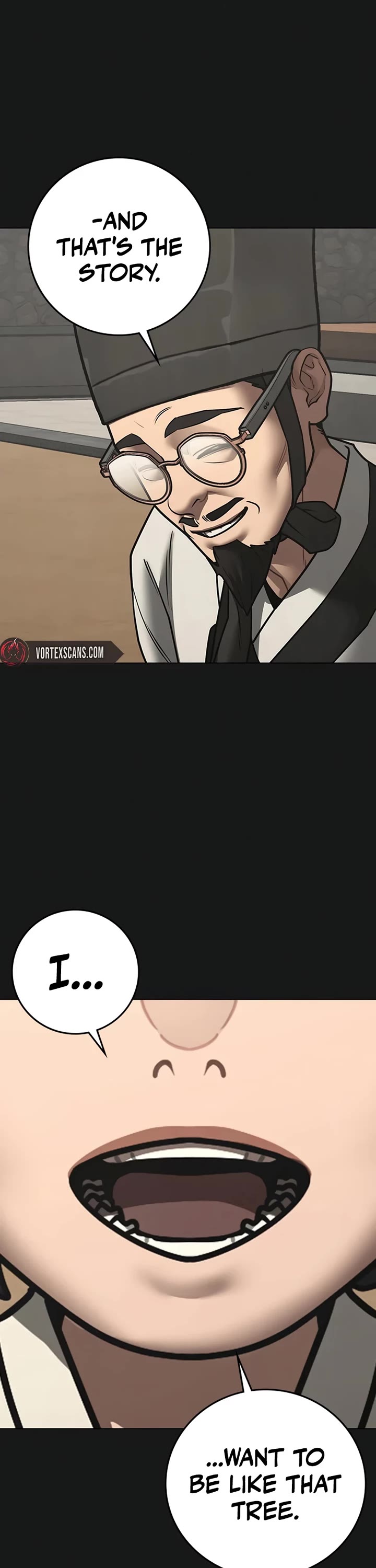 Reality Quest Chap 167 - Next Chap 168