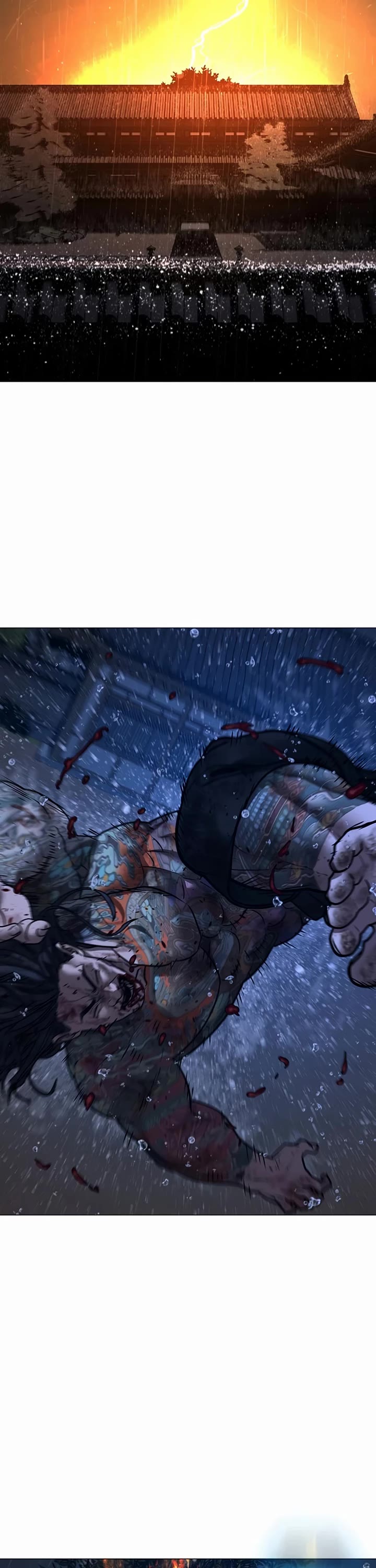 Reality Quest Chap 167 - Next Chap 168