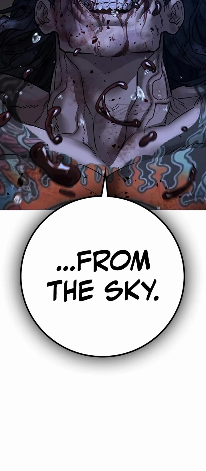 Reality Quest Chap 167 - Next Chap 168