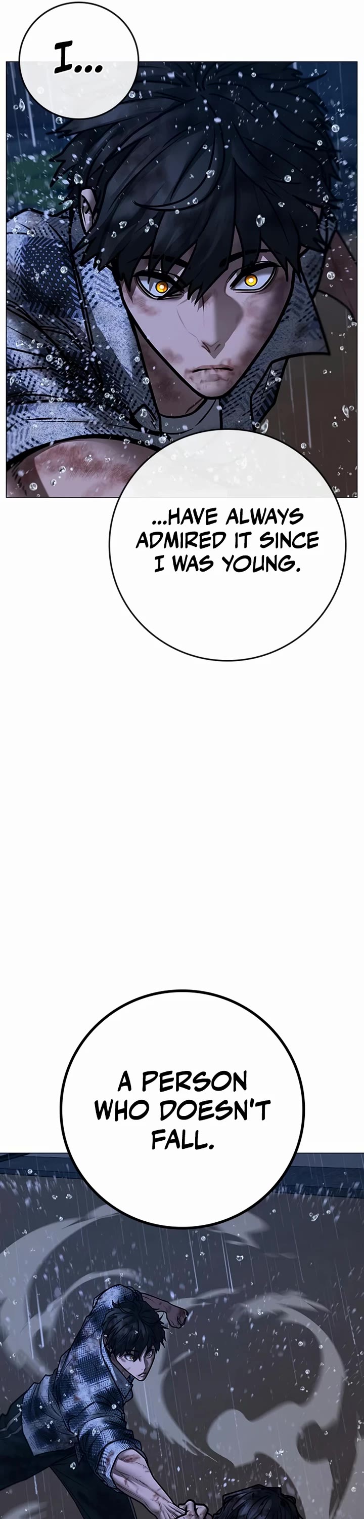 Reality Quest Chap 167 - Next Chap 168