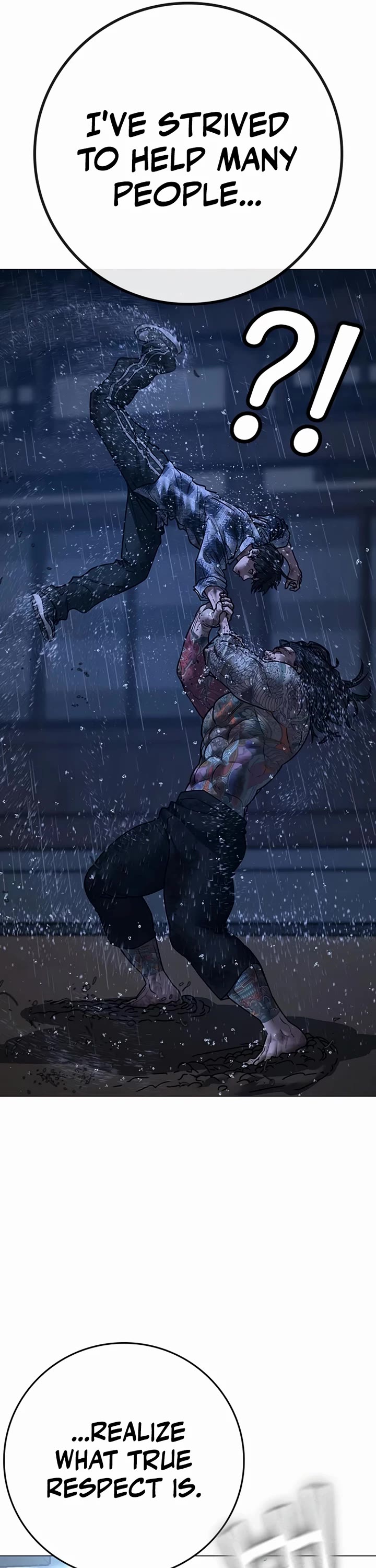 Reality Quest Chap 167 - Next Chap 168