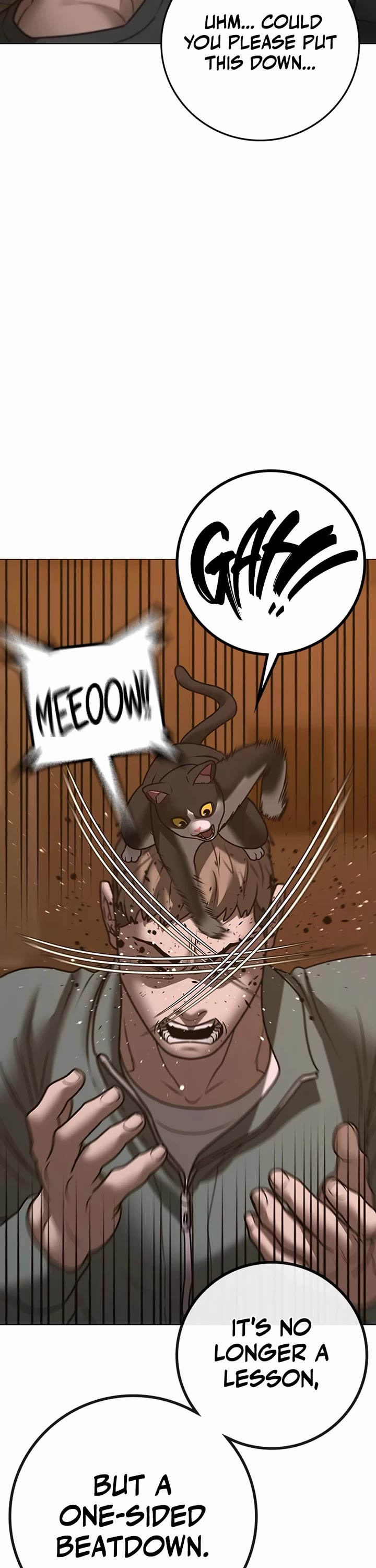 Reality Quest Chap 167 - Next Chap 168