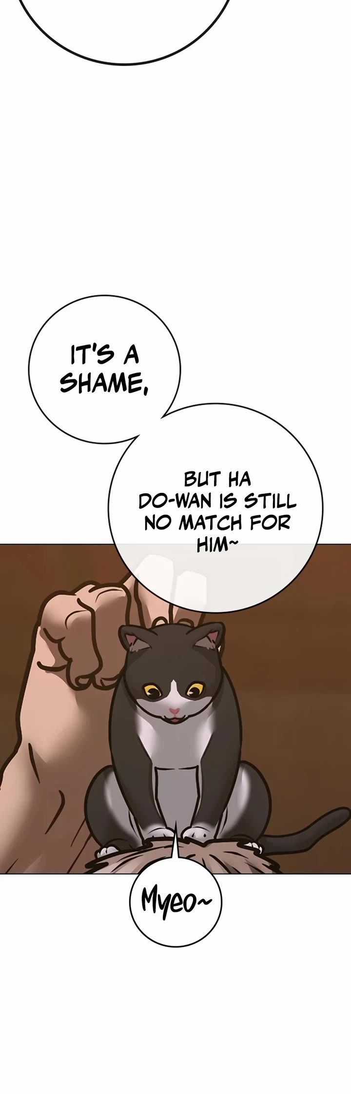 Reality Quest Chap 167 - Next Chap 168