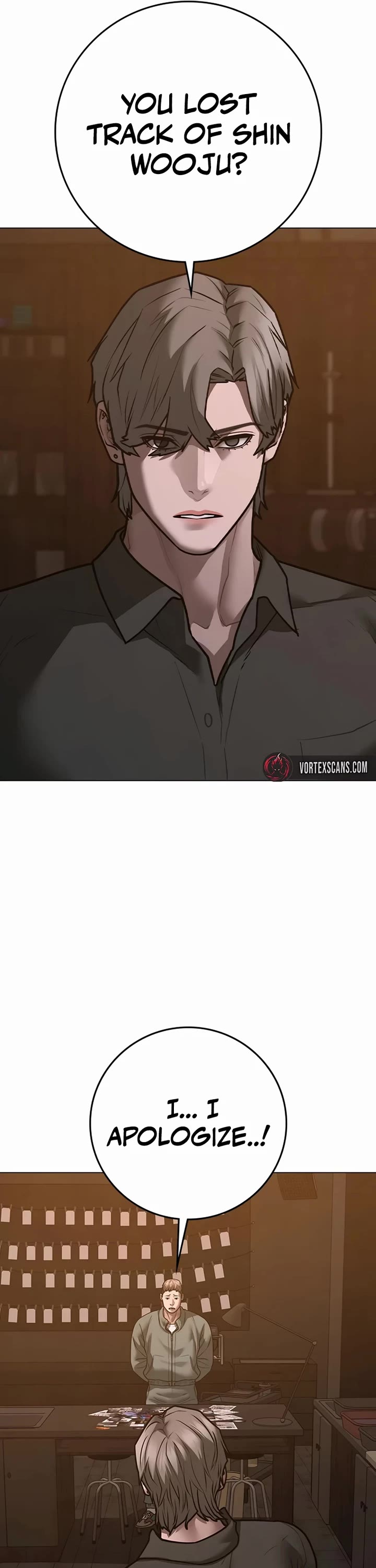 Reality Quest Chap 167 - Next Chap 168