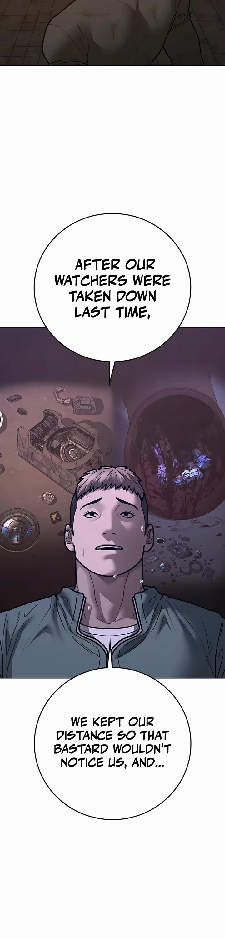 Reality Quest Chap 167 - Next Chap 168