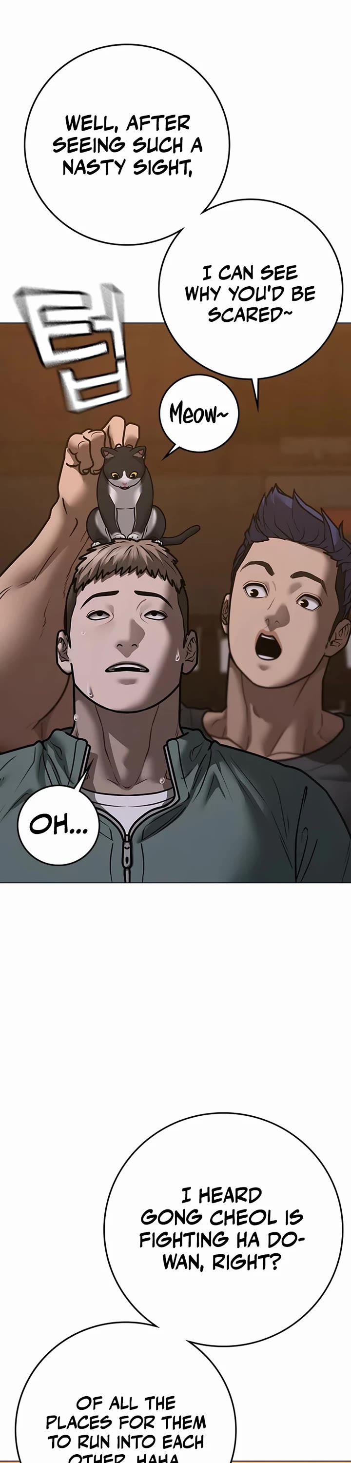 Reality Quest Chap 167 - Next Chap 168