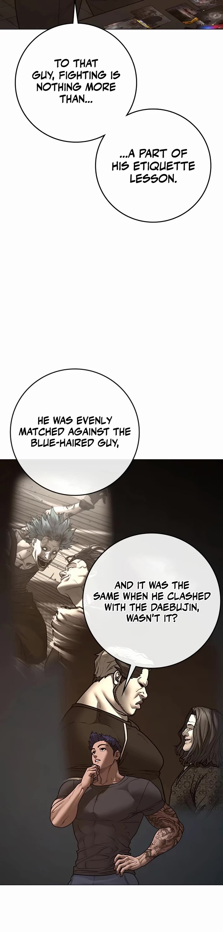 Reality Quest Chap 167 - Next Chap 168