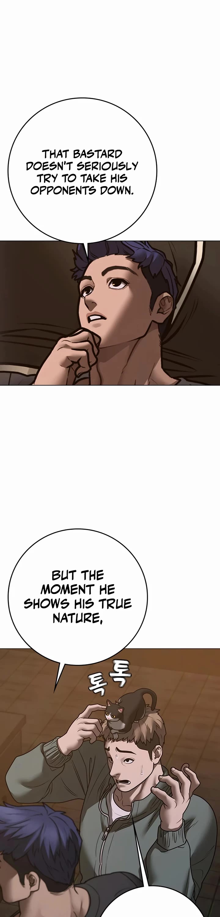 Reality Quest Chap 167 - Next Chap 168