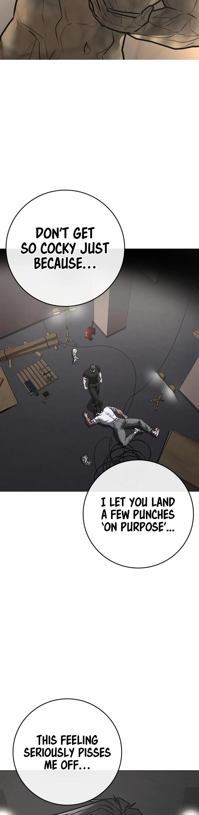 Reality Quest Chap 164 - Next Chap 165