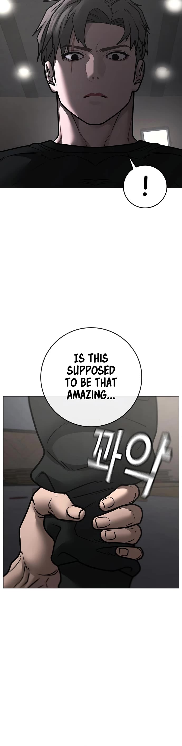 Reality Quest Chap 164 - Next Chap 165