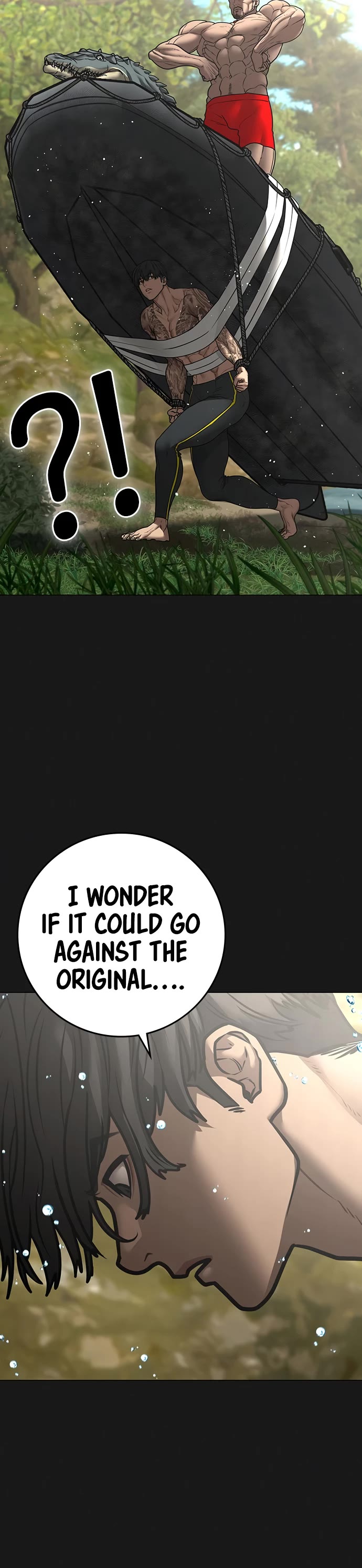 Reality Quest Chap 164 - Next Chap 165