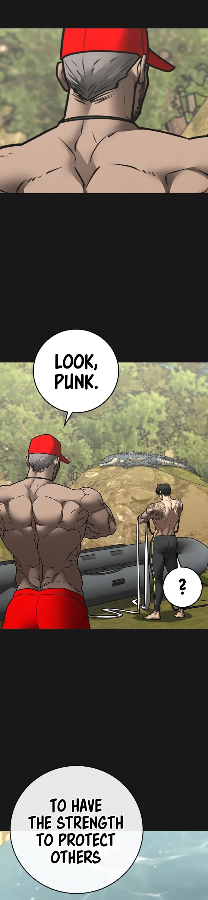 Reality Quest Chap 164 - Next Chap 165