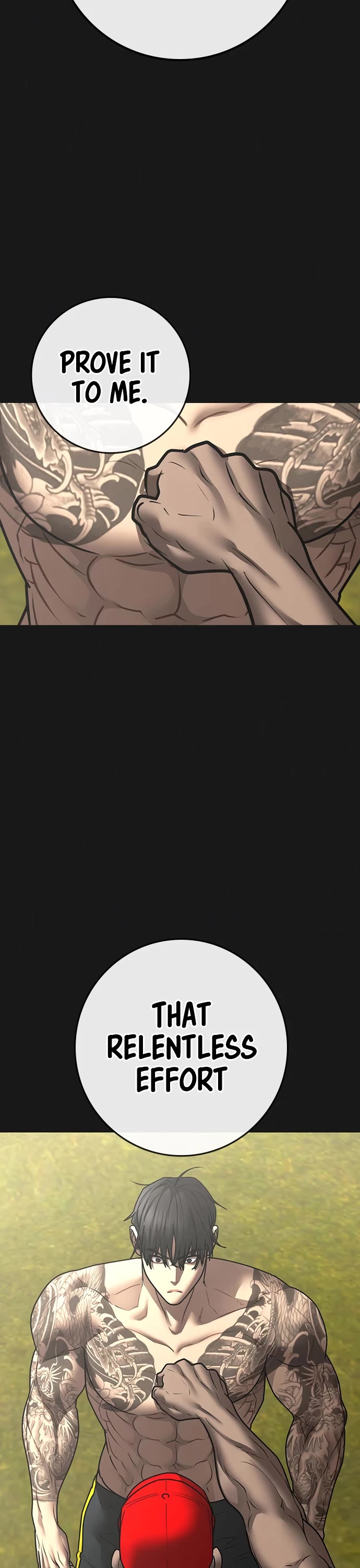 Reality Quest Chap 164 - Next Chap 165