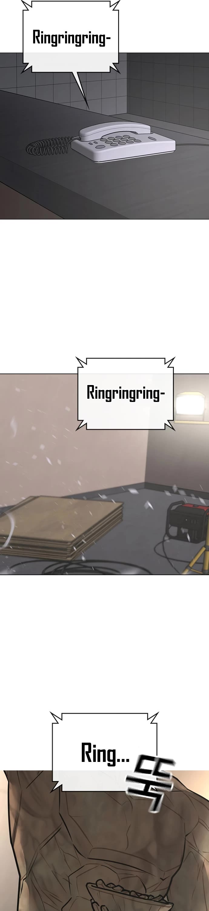 Reality Quest Chap 164 - Next Chap 165