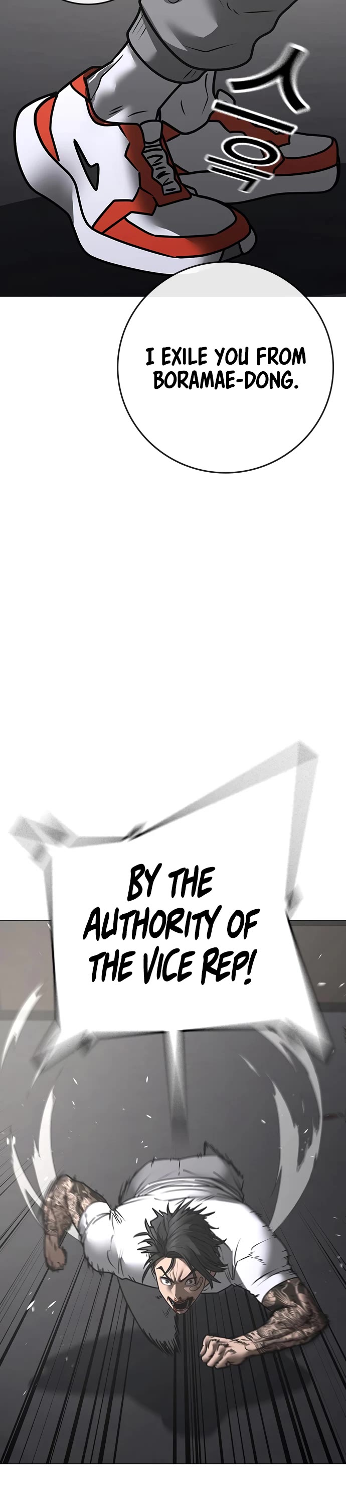 Reality Quest Chap 164 - Next Chap 165