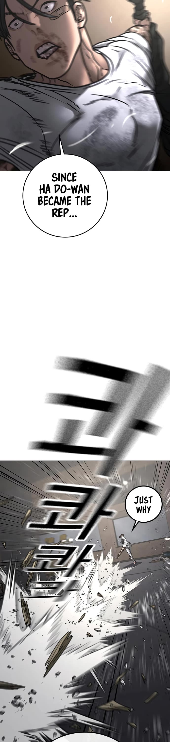 Reality Quest Chap 164 - Next Chap 165