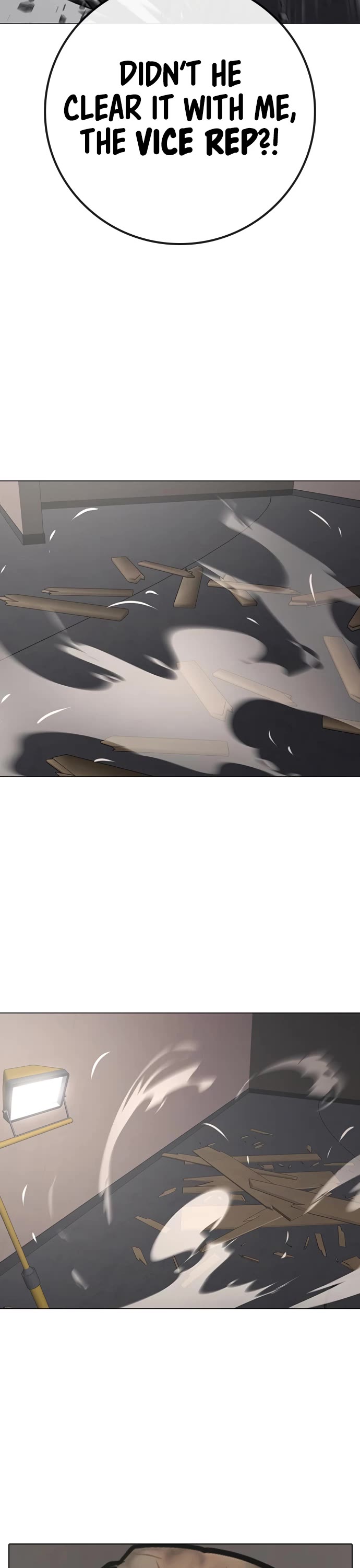 Reality Quest Chap 164 - Next Chap 165