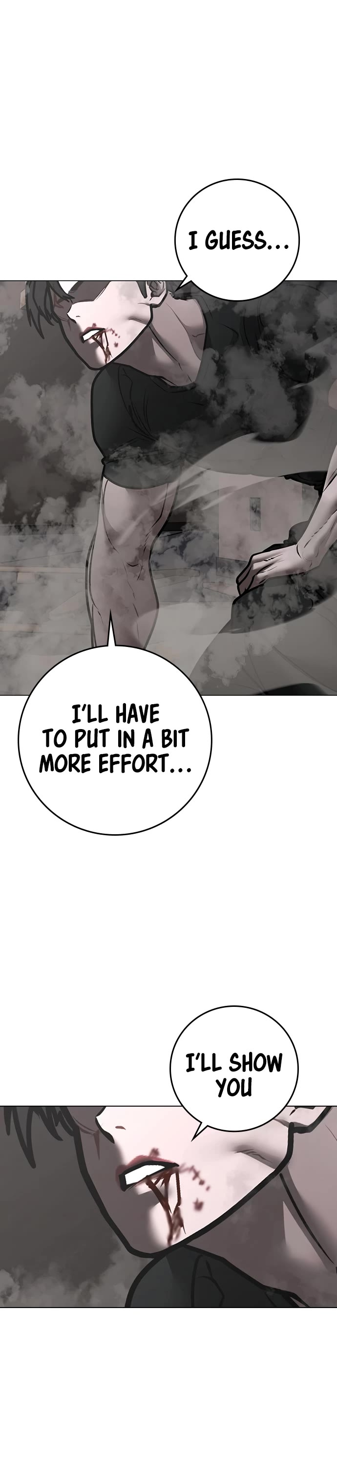 Reality Quest Chap 164 - Next Chap 165