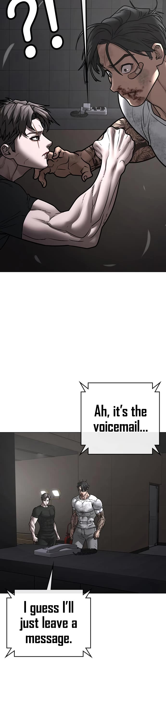 Reality Quest Chap 164 - Next Chap 165