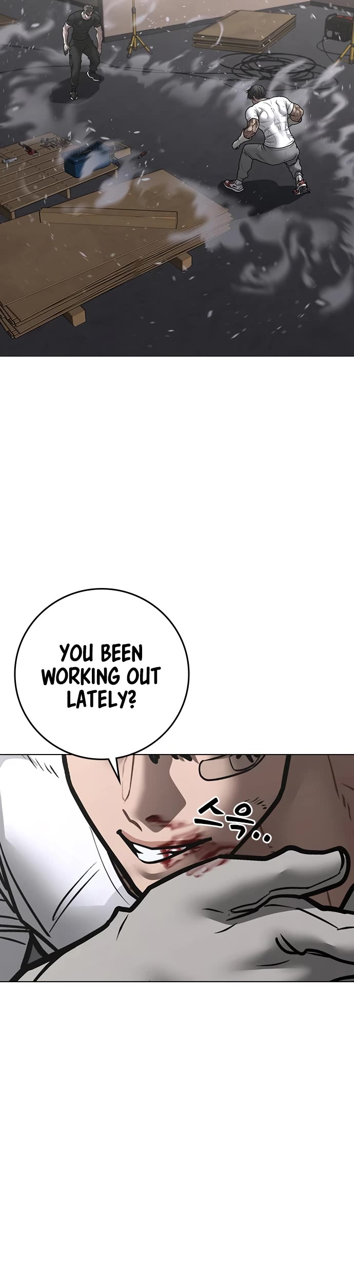 Reality Quest Chap 164 - Next Chap 165