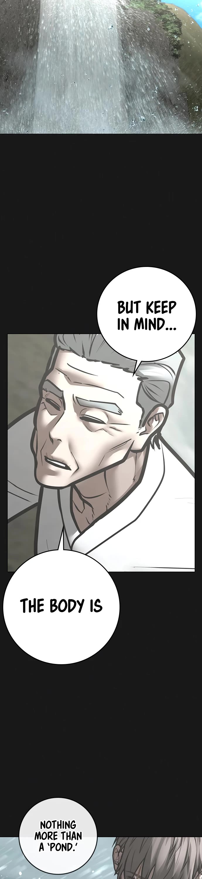 Reality Quest Chap 164 - Next Chap 165