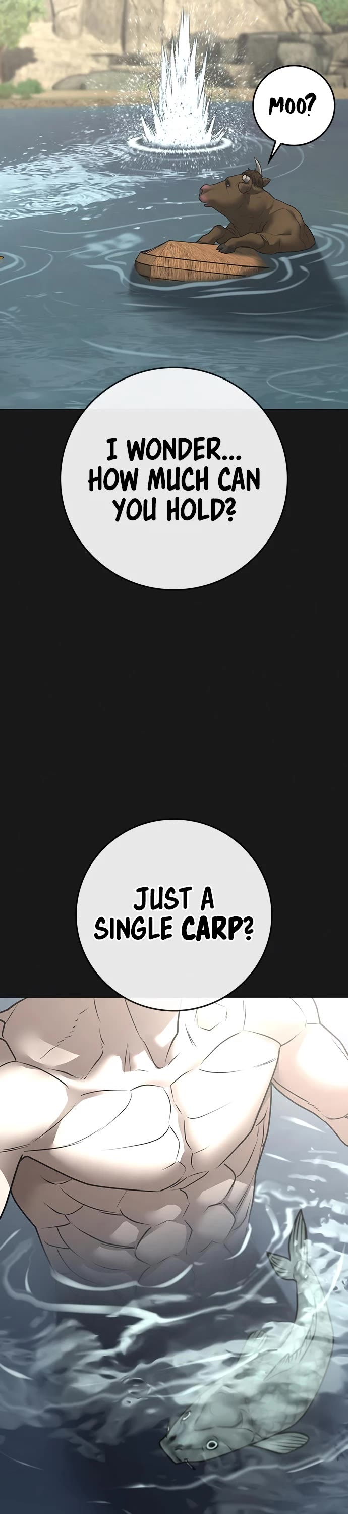 Reality Quest Chap 164 - Next Chap 165